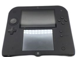 nintendo 2ds/3ds nintendo 2ds