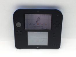 nintendo 2ds/3ds nintendo 2ds
