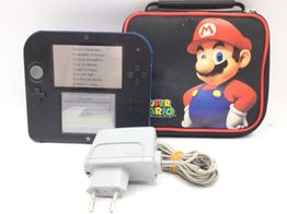 nintendo 2ds/3ds nintendo 2ds