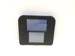 nintendo 2ds/3ds nintendo 2ds