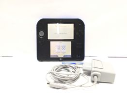 nintendo 2ds/3ds nintendo 2ds