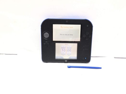 nintendo 2ds/3ds nintendo 2ds