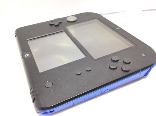 nintendo 2ds/3ds nintendo 2ds