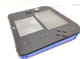 nintendo 2ds/3ds nintendo 2ds
