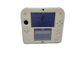 nintendo 2ds/3ds nintendo 2ds
