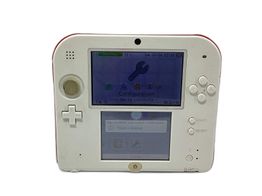 nintendo 2ds/3ds nintendo 2ds