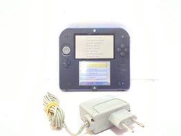 nintendo 2ds/3ds nintendo 2ds