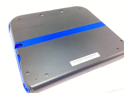 nintendo 2ds/3ds nintendo 2ds