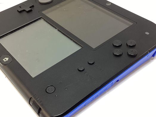 nintendo 2ds/3ds nintendo 2ds