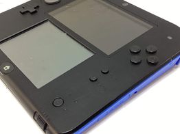 nintendo 2ds/3ds nintendo 2ds