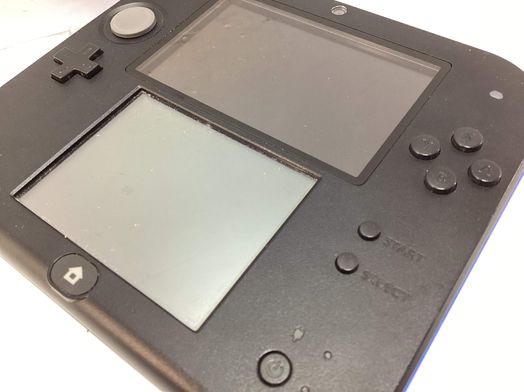 nintendo 2ds/3ds nintendo 2ds