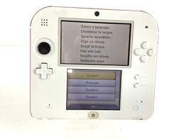 nintendo 2ds/3ds nintendo 2ds