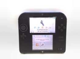nintendo 2ds/3ds nintendo 2ds