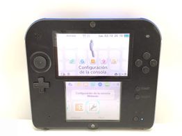 nintendo 2ds/3ds nintendo 2ds