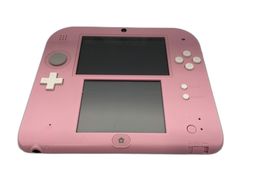 nintendo 2ds/3ds nintendo 2ds
