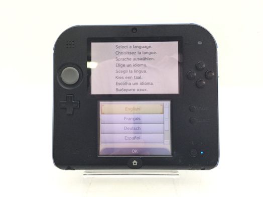 nintendo 2ds/3ds nintendo 2ds