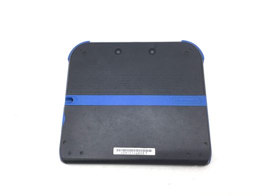 nintendo 2ds/3ds nintendo 2ds