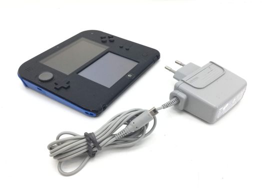 nintendo 2ds/3ds nintendo 2ds