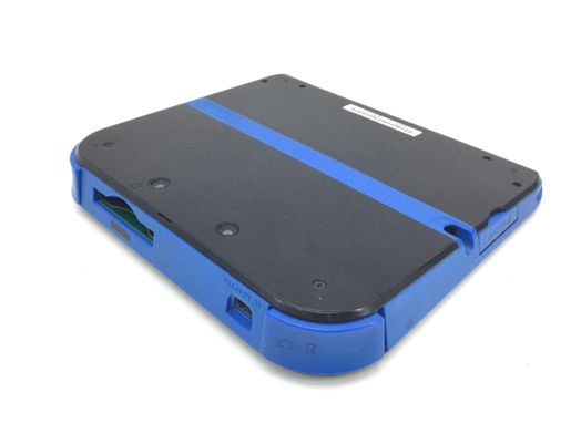 nintendo 2ds/3ds nintendo 2ds