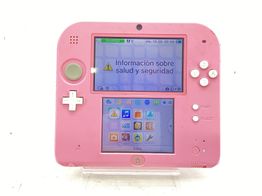 nintendo 2ds/3ds nintendo 2ds