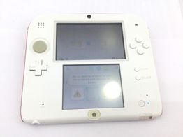 nintendo 2ds/3ds nintendo 2ds