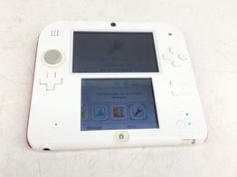 nintendo 2ds/3ds nintendo 2ds