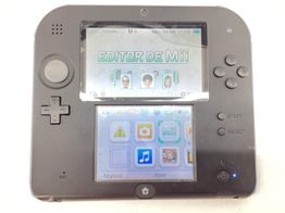 nintendo 2ds/3ds nintendo 2ds