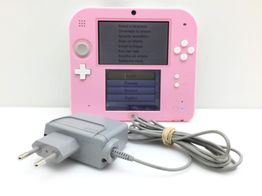 nintendo 2ds/3ds nintendo 2ds