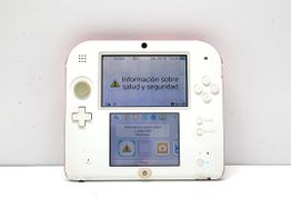 nintendo 2ds/3ds nintendo 2ds