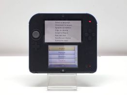 nintendo 2ds/3ds nintendo 2ds