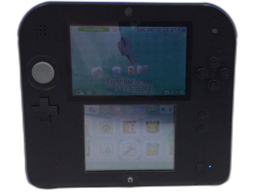 nintendo 2ds/3ds nintendo 2ds