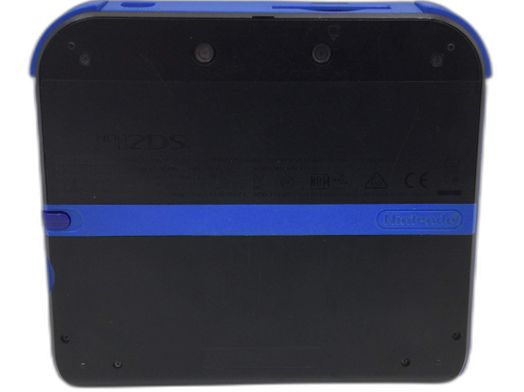 nintendo 2ds/3ds nintendo 2ds