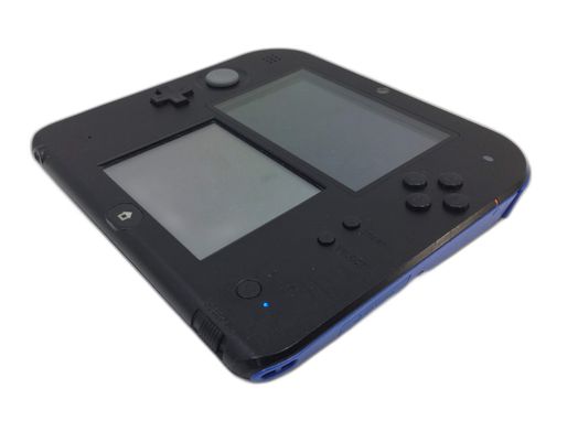 nintendo 2ds/3ds nintendo 2ds