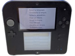 nintendo 2ds/3ds nintendo 2ds