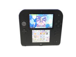 nintendo 2ds/3ds nintendo 2ds
