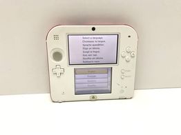 nintendo 2ds/3ds nintendo 2ds