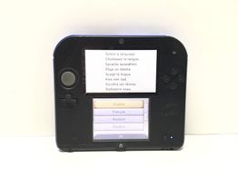 nintendo 2ds/3ds nintendo 2ds