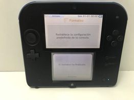 nintendo 2ds/3ds nintendo 2ds