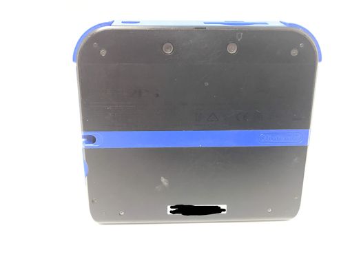 nintendo 2ds/3ds nintendo 2ds