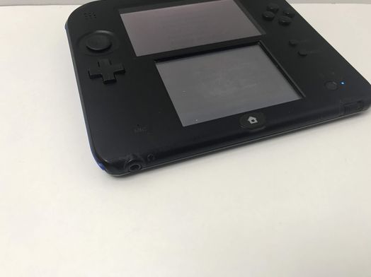 nintendo 2ds/3ds nintendo 2ds