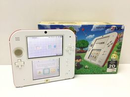 nintendo 2ds/3ds nintendo 2ds