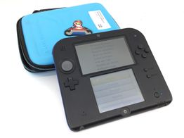 nintendo 2ds/3ds nintendo 2ds