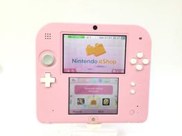 nintendo 2ds/3ds nintendo 2ds