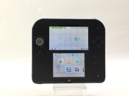 nintendo 2ds/3ds nintendo 2ds