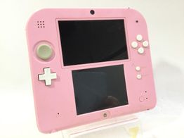 nintendo 2ds/3ds nintendo 2ds