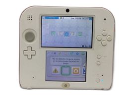 nintendo 2ds/3ds nintendo 2ds