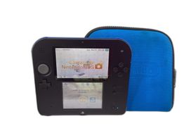 nintendo 2ds/3ds nintendo 2ds