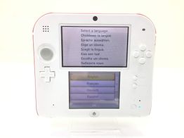 nintendo 2ds/3ds nintendo 2ds
