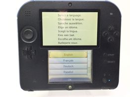 nintendo 2ds/3ds nintendo 2ds