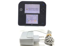 nintendo 2ds/3ds nintendo 2ds